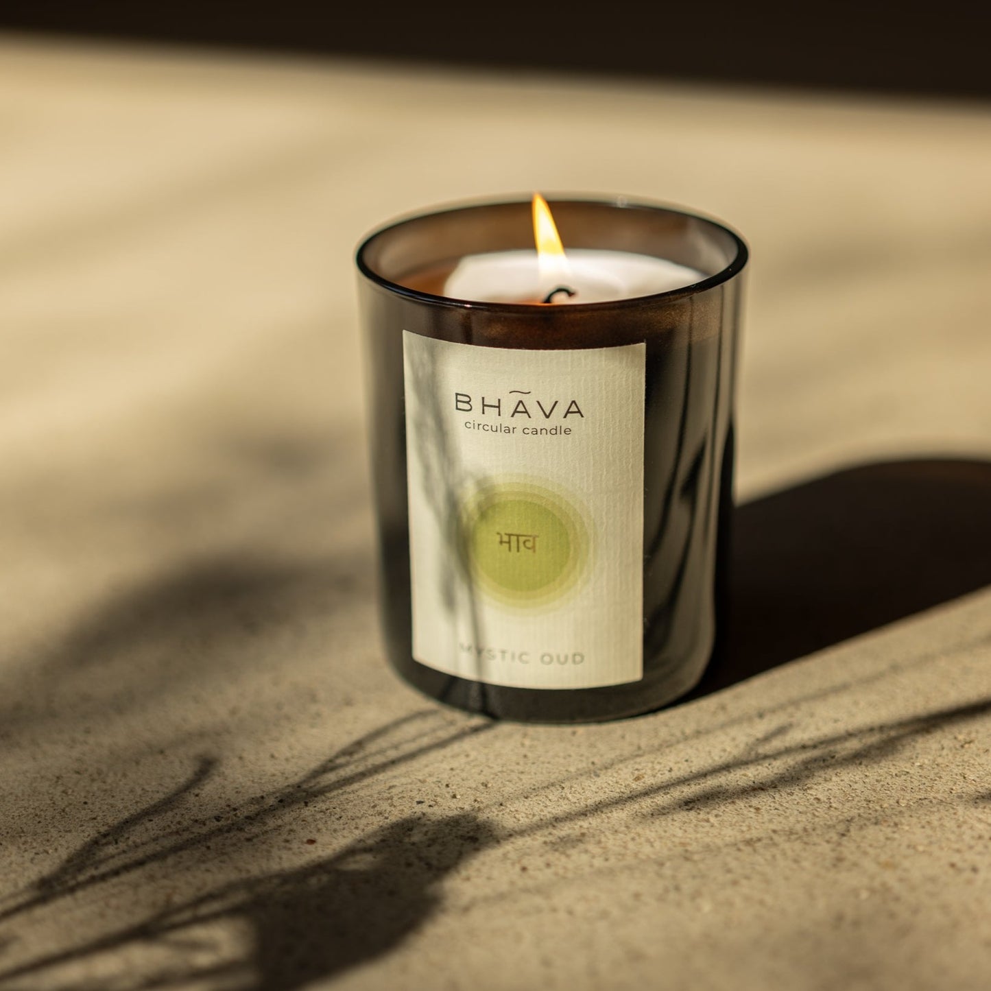MYSTIC OUD