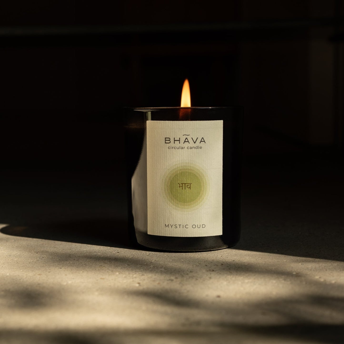 MYSTIC OUD